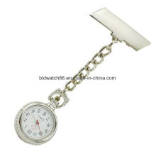 2017 New Analog Quartz Medical Fob Watch for Nurse Mates